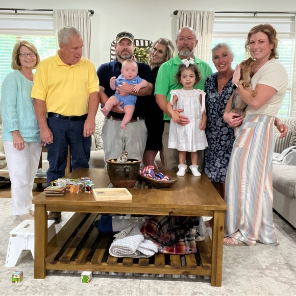 Meet the Posher❤️ - Picture 4 of 13